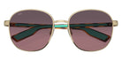 COSTA 6S4005 Egret 400515 55 - Shiny Gold / Rose Gradient Polarized #id:6s4005400515_s:100120
