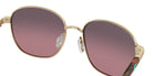 COSTA 6S4005 Egret 400515 55 - Shiny Gold / Rose Gradient Polarized #id:6s4005400515_s:100130