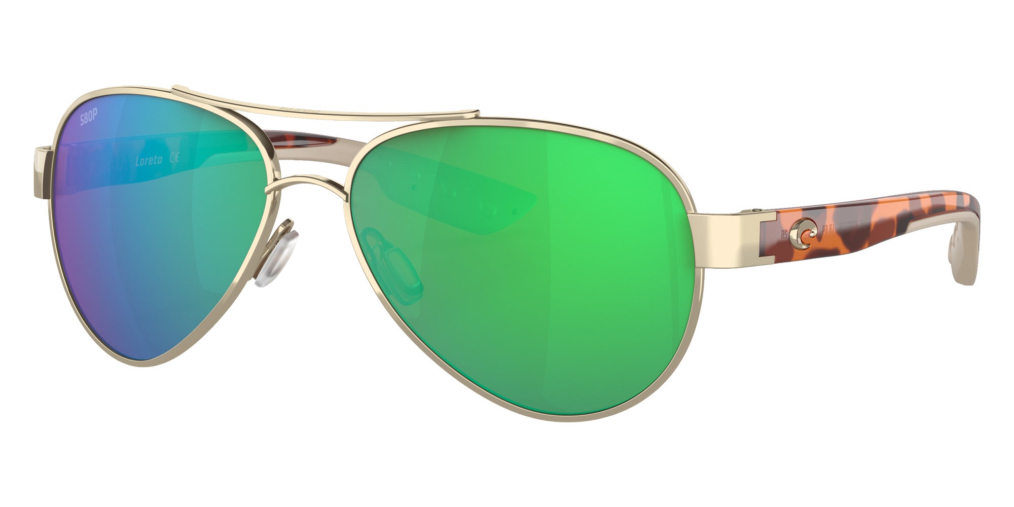 COSTA 6S4006 Loreto 400611 56 - Rose Gold #id:6s4006400611_s:102105