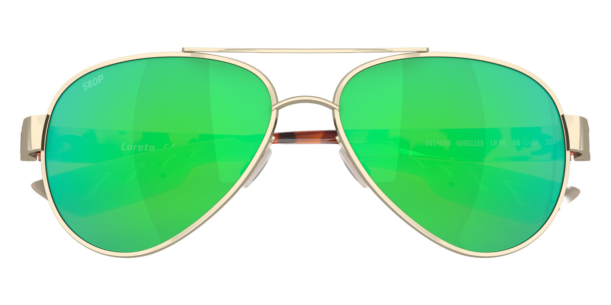 COSTA 6S4006 Loreto 400611 56 - Rose Gold #id:6s4006400611_s:102120