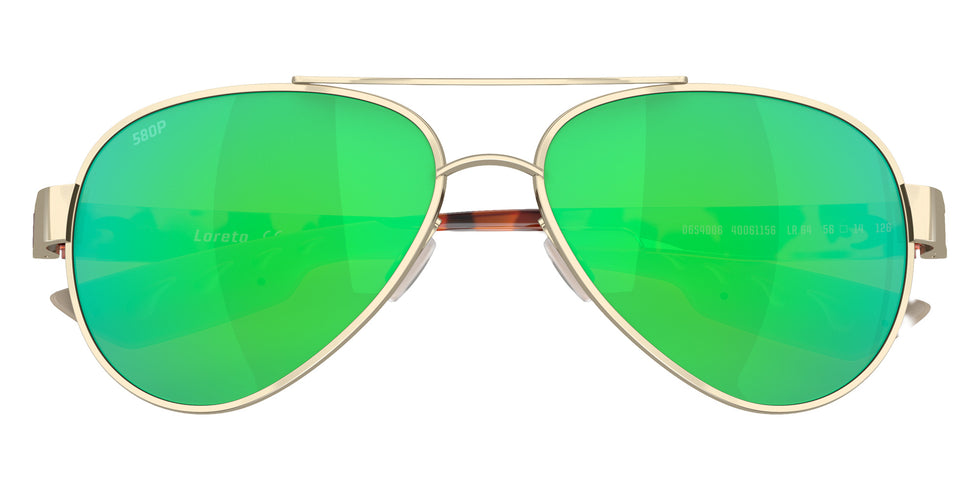 COSTA 6S4006 Loreto 400611 56 - Rose Gold #id:6s4006400611_s:102120