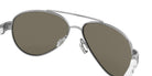 COSTA 6S4006 Loreto 400614 56 - Palladium / Blue Mirrored Polarized #id:6s4006400614_s:100130