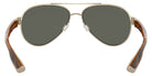 COSTA 6S4006 Loreto 400621 56 - Rose Gold / Gray Polarized #id:6s4006400621_s:102115