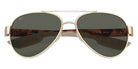 COSTA 6S4006 Loreto 400621 56 - Rose Gold / Gray Polarized #id:6s4006400621_s:102130