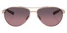 COSTA 6S4007 Fernandina 400718 57 - Rose Gold / Rose Gradient Polarized #id:6s4007400718_s:104100