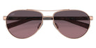 COSTA 6S4007 Fernandina 400718 57 - Rose Gold / Rose Gradient Polarized #id:6s4007400718_s:104120