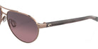 COSTA 6S4007 Fernandina 400718 57 - Rose Gold / Rose Gradient Polarized #id:6s4007400718_s:104125