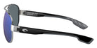 COSTA 6S4010 South Point 401007 59 - Palladium / Blue Mirrored Polarized #id:6s4010401007_s:100110
