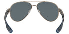 COSTA 6S4010 South Point 401037 59 - Golden Pearl / Blue Mirrored Polarized #id:6s4010401037_s:104115