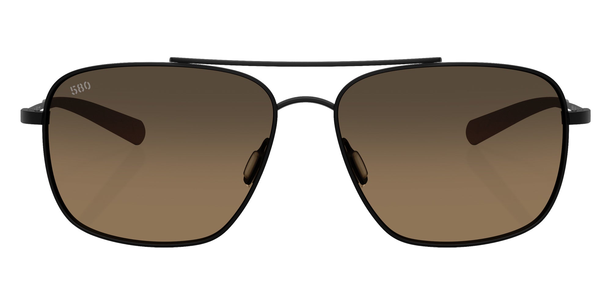 COSTA 6S6002 Canaveral 600225 59 - Satin Black #id:6s6002600225_s:100100