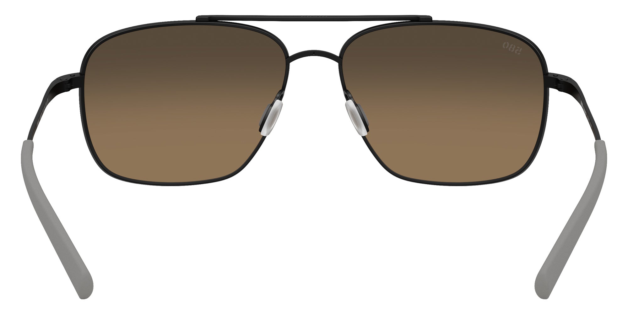 COSTA 6S6002 Canaveral 600225 59 - Satin Black #id:6s6002600225_s:100115