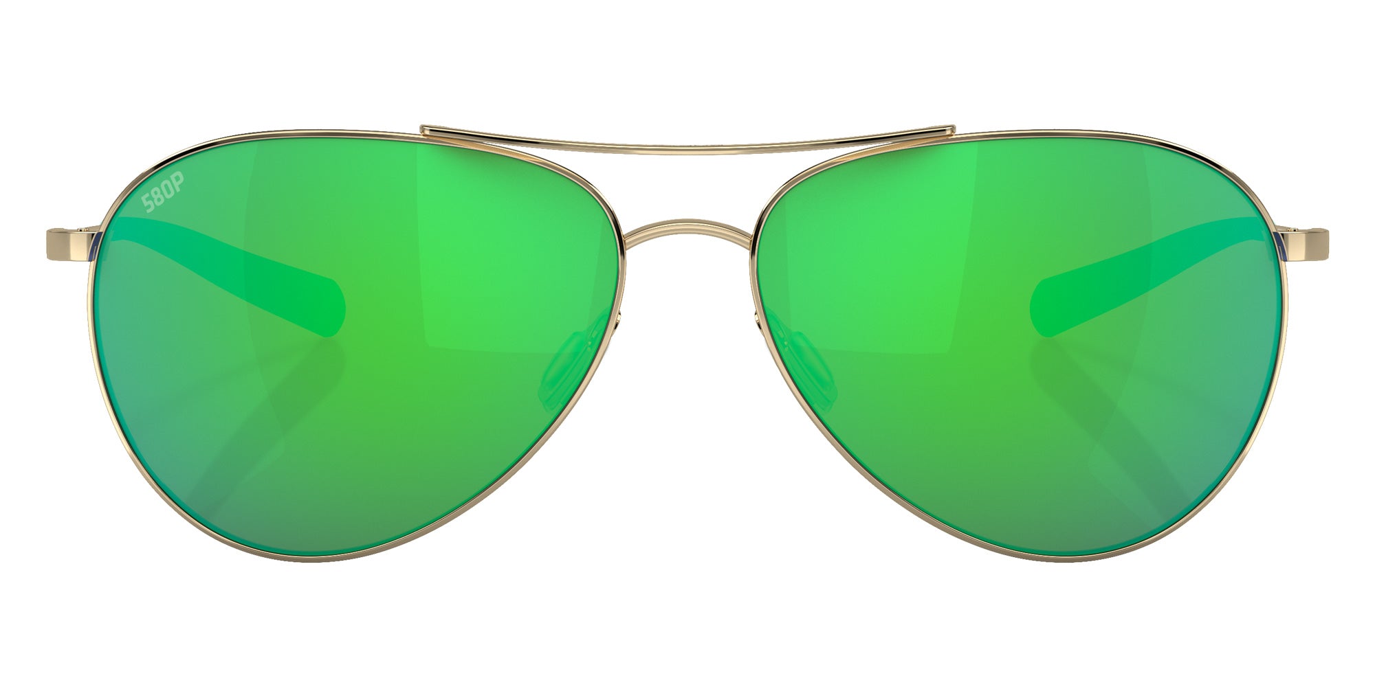 COSTA 6S6003 Piper 600305 58 - Shiny Gold #id:6s6003600305_s:100100