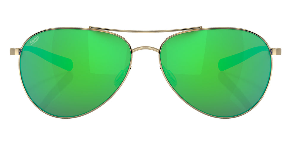 COSTA 6S6003 Piper 600305 58 - Shiny Gold #id:6s6003600305_s:100100