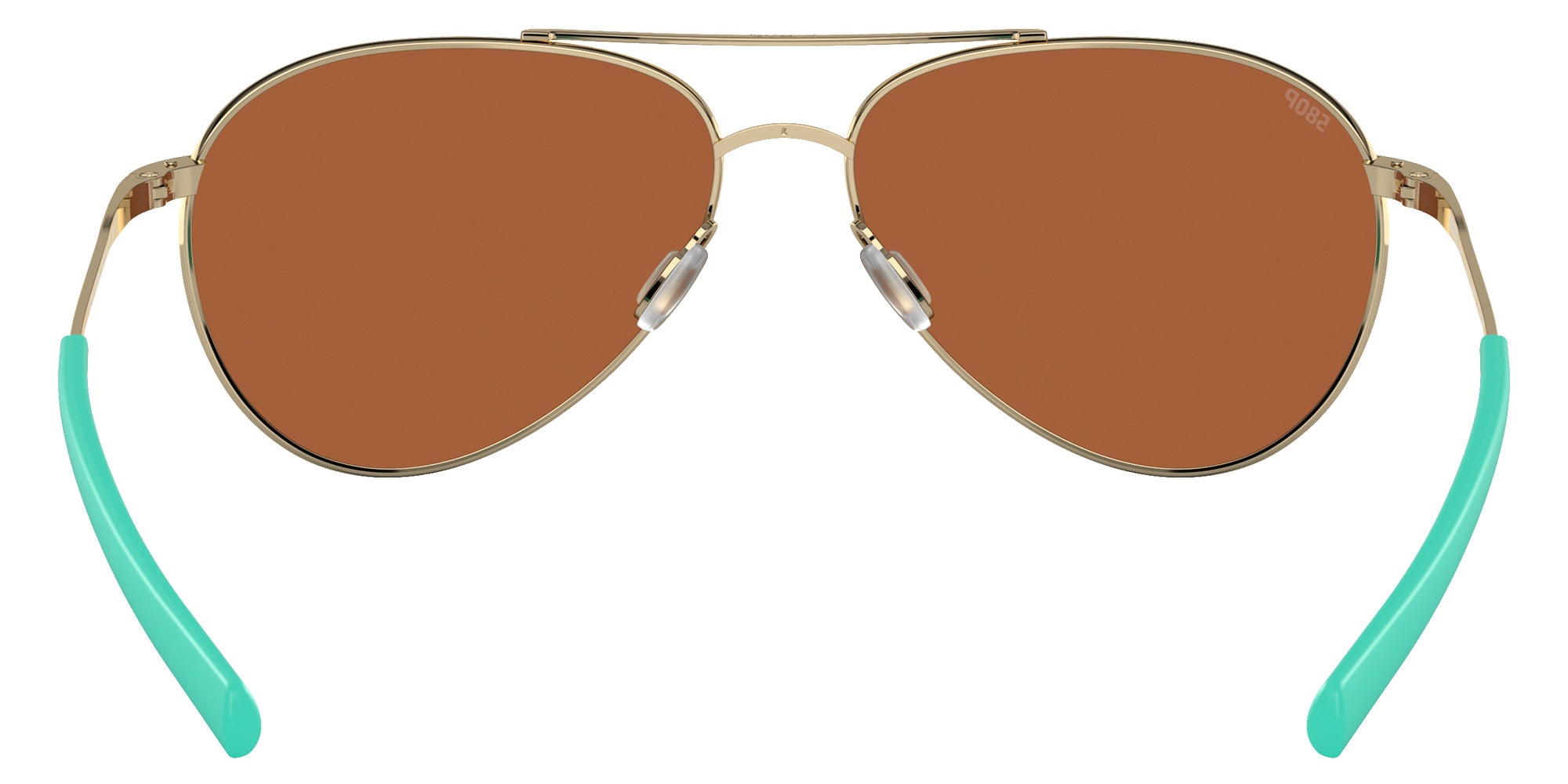 COSTA 6S6003 Piper 600305 58 - Shiny Gold #id:6s6003600305_s:100115