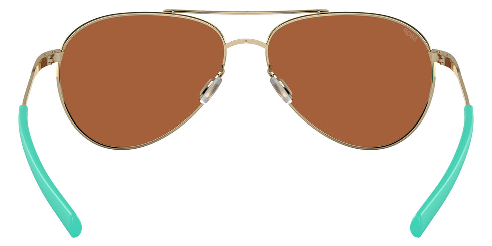 COSTA 6S6003 Piper 600305 58 - Shiny Gold #id:6s6003600305_s:100115