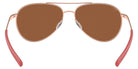 COSTA 6S6003 Piper 600314 58 - Satin Rose Gold / Copper Silver Mirrored Polarized #id:6s6003600314_s:100115