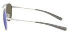 COSTA 6S6003 Piper 600320 58 - Satin Silver / Blue Mirrored Polarized #id:6s6003600320_s:102110