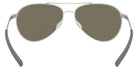 COSTA 6S6003 Piper 600320 58 - Satin Silver / Blue Mirrored Polarized #id:6s6003600320_s:102115