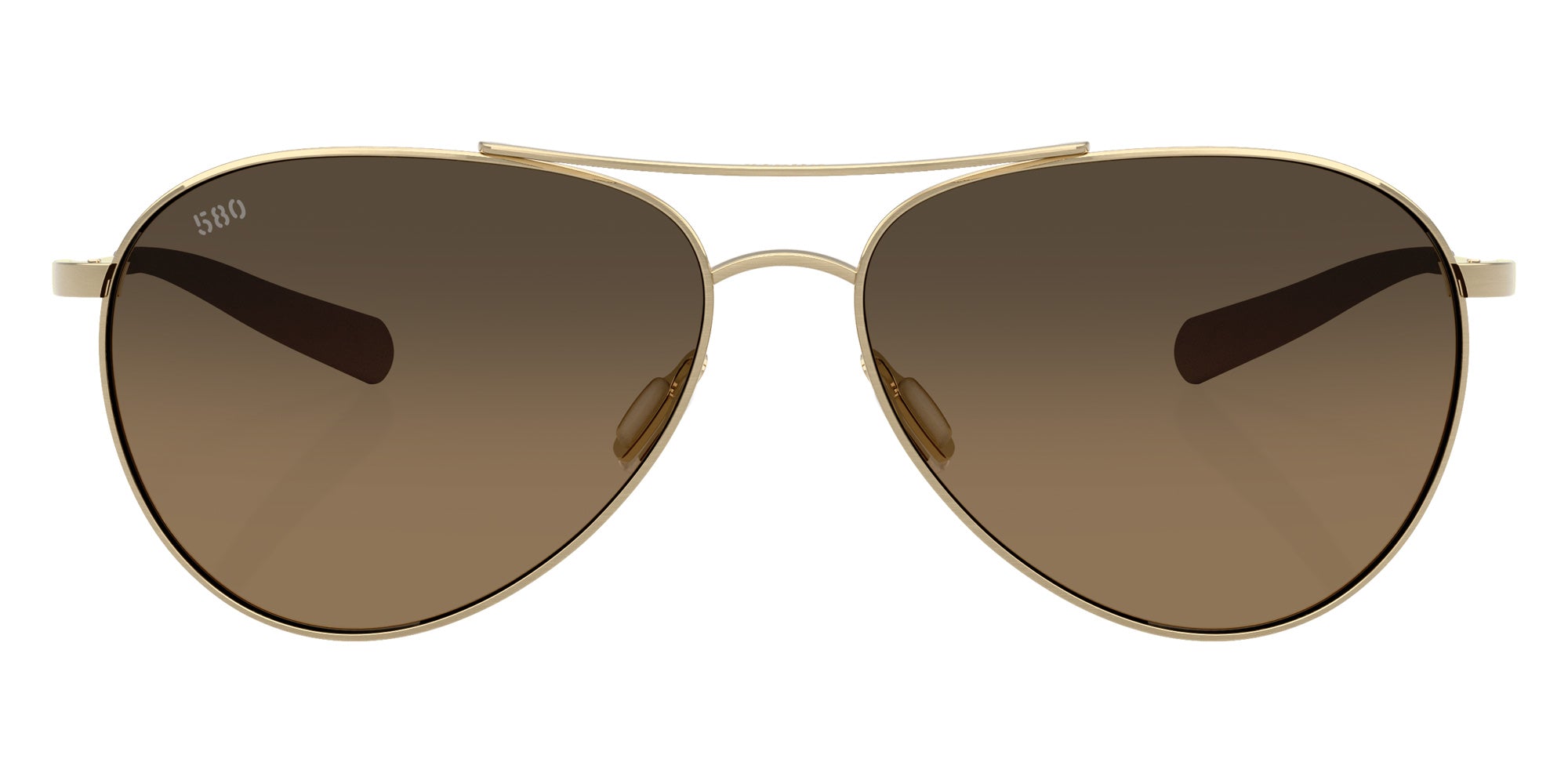 COSTA 6S6003 Piper 600322 58 - Brushed Gold #id:6s6003600322_s:102100