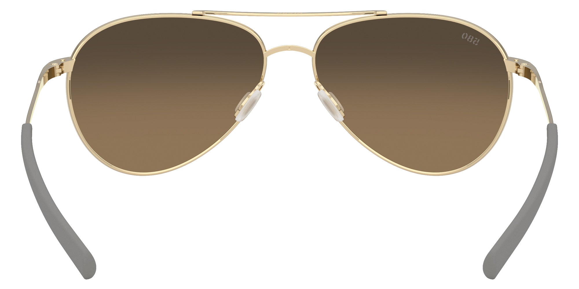 COSTA 6S6003 Piper 600322 58 - Brushed Gold #id:6s6003600322_s:102115