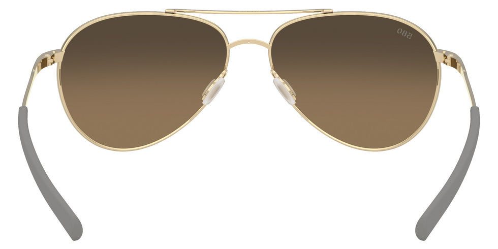 COSTA 6S6003 Piper 600322 58 - Brushed Gold #id:6s6003600322_s:102115