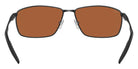 COSTA 6S6009 Turret 600903 63 - Matte Black / Green Mirrored Polarized #id:6s6009600903_s:100115