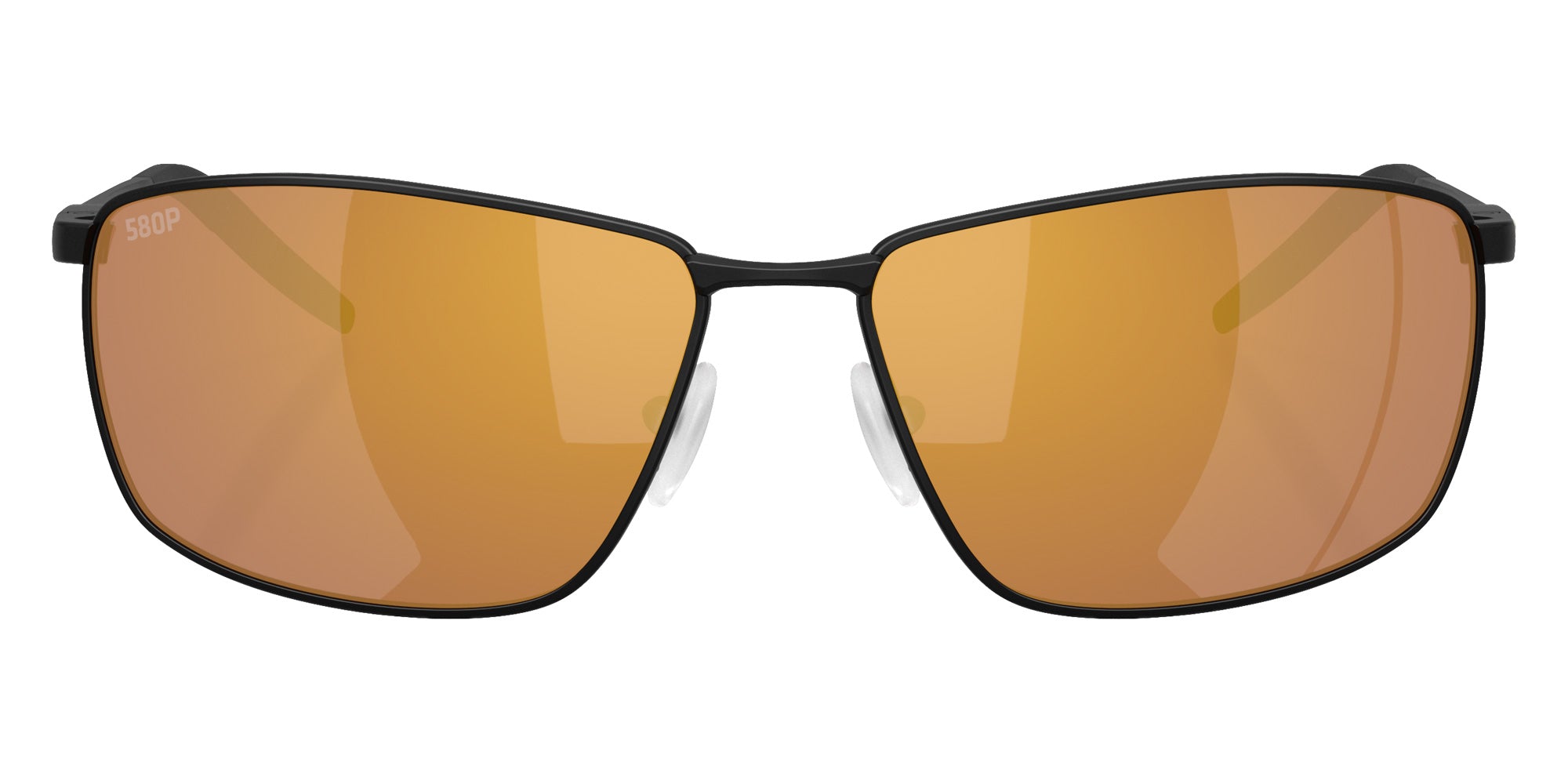 COSTA 6S6009 Turret 600910 63 - Satin Black #id:6s6009600910_s:100100