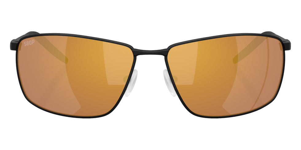 COSTA 6S6009 Turret 600910 63 - Satin Black #id:6s6009600910_s:100100