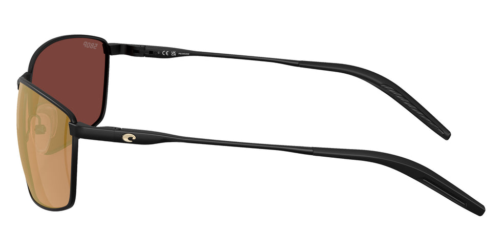 COSTA 6S6009 Turret 600910 63 - Satin Black #id:6s6009600910_s:100110