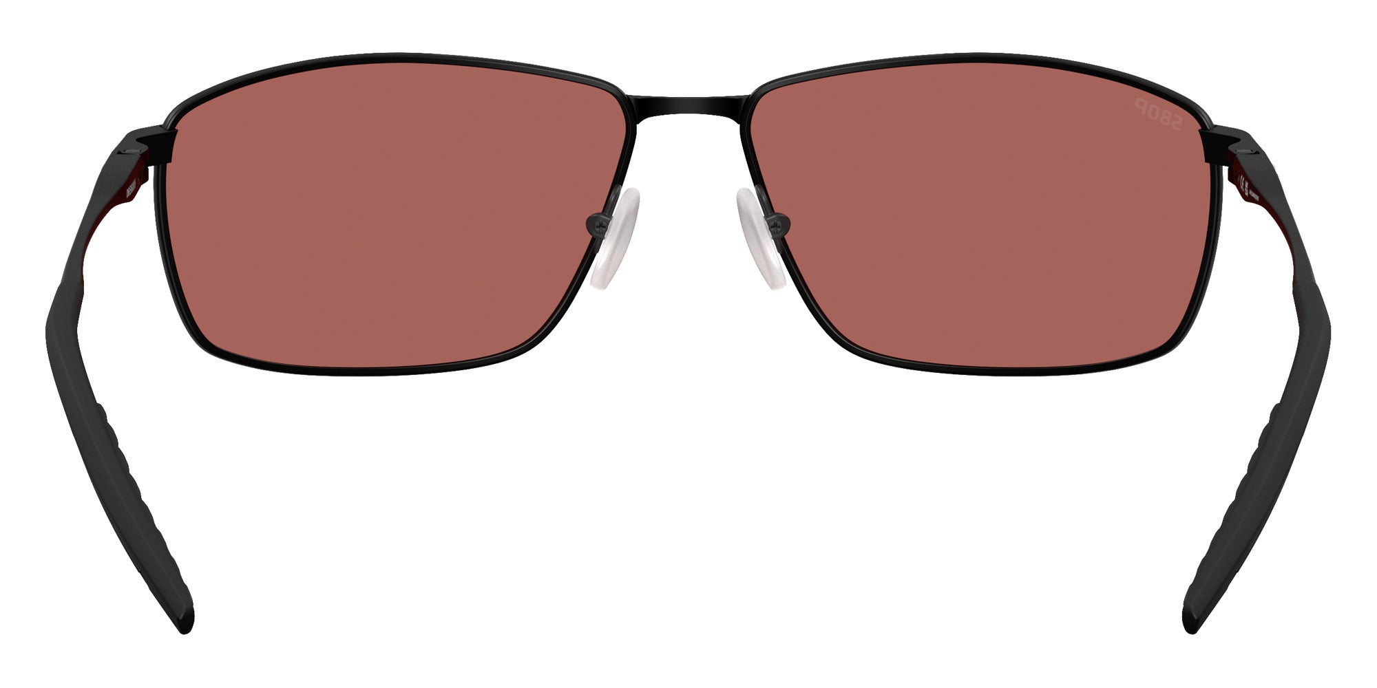 COSTA 6S6009 Turret 600910 63 - Satin Black #id:6s6009600910_s:100115