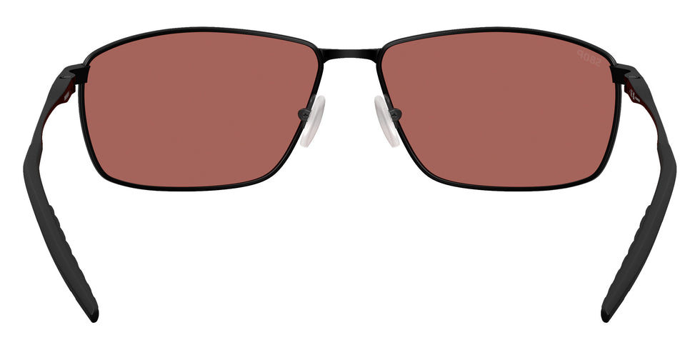 COSTA 6S6009 Turret 600910 63 - Satin Black #id:6s6009600910_s:100115