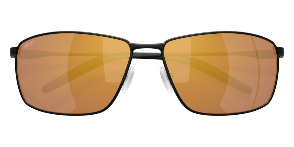 COSTA 6S6009 Turret 600910 63 - Satin Black #id:6s6009600910_s:100120