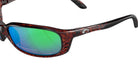 COSTA 6S7001 Brine Readers 000202 59 - Tortoise / Green Mirrored Polarized #id:6s7001000202_s:100125