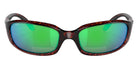 COSTA 6S7001 Brine Readers 000204 59 - Tortoise #id:6s7001000204_s:100100