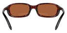 COSTA 6S7001 Brine Readers 000204 59 - Tortoise #id:6s7001000204_s:100115