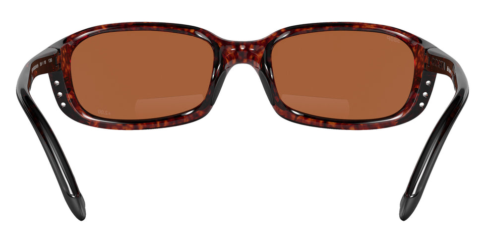 COSTA 6S7001 Brine Readers 000204 59 - Tortoise #id:6s7001000204_s:100115