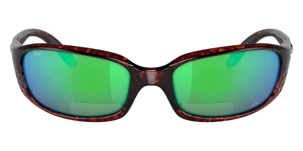 COSTA 6S7001 Brine Readers 000206 59 - Tortoise #id:6s7001000206_s:102100