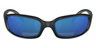 COSTA 6S7001 Brine Readers 000304 59 - Matte Black #id:6s7001000304_s:104100