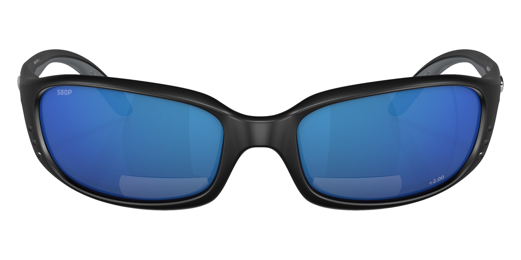 COSTA 6S7001 Brine Readers 000304 59 - Matte Black #id:6s7001000304_s:104100