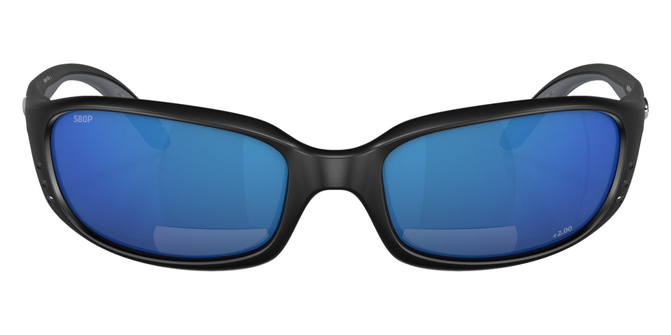 COSTA 6S7001 Brine Readers 000304 59 - Matte Black #id:6s7001000304_s:104100