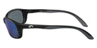COSTA 6S7001 Brine Readers 000304 59 - Matte Black #id:6s7001000304_s:104110