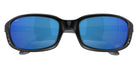 COSTA 6S7001 Brine Readers 000304 59 - Matte Black #id:6s7001000304_s:104120