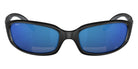 COSTA 6S7001 Brine Readers 000306 59 - Matte Black #id:6s7001000306_s:106100