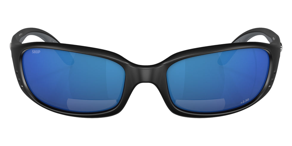 COSTA 6S7001 Brine Readers 000306 59 - Matte Black #id:6s7001000306_s:106100