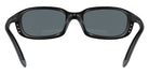 COSTA 6S7001 Brine Readers 000306 59 - Matte Black #id:6s7001000306_s:106115