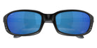 COSTA 6S7001 Brine Readers 000306 59 - Matte Black #id:6s7001000306_s:106120