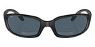 COSTA 6S7001 Brine Readers 000402 59 - Matte Black / Gray Polarized #id:6s7001000402_s:112100