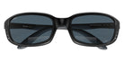 COSTA 6S7001 Brine Readers 000402 59 - Matte Black / Gray Polarized #id:6s7001000402_s:112120