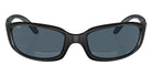 COSTA 6S7001 Brine Readers 000404 59 - Matte Black / Gray Polarized #id:6s7001000404_s:114100