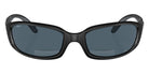 COSTA 6S7001 Brine Readers 000404 59 - Matte Black #id:6s7001000404_s:108100